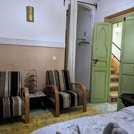 Riad la medersa Marrakesh Habitación foto